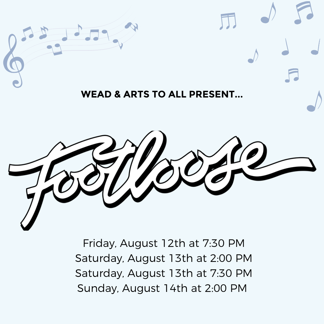 footloose logo vector