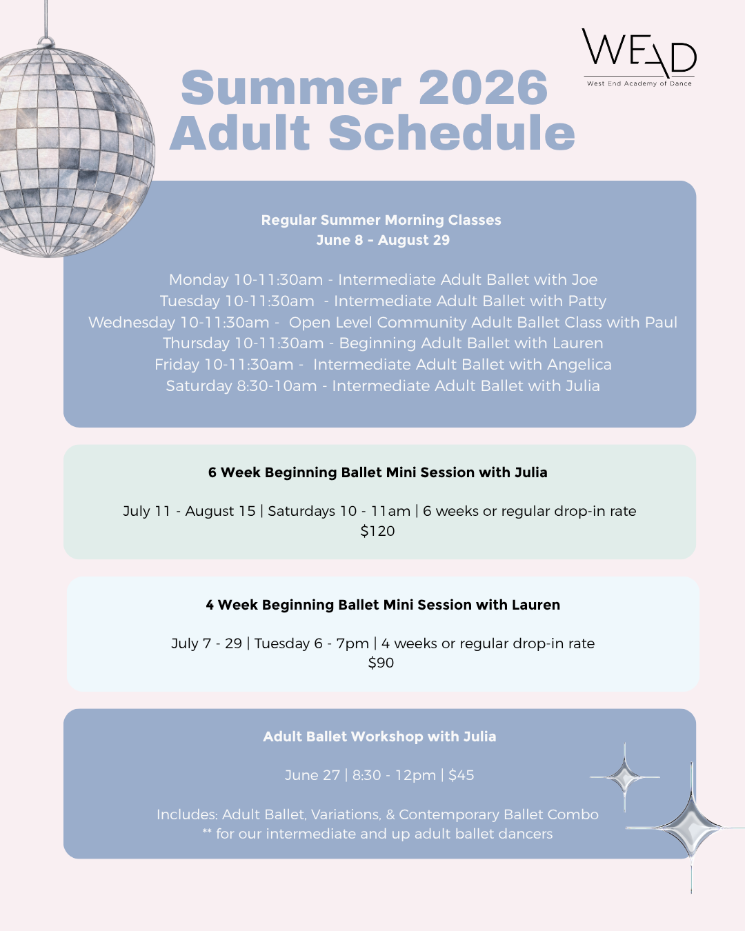 Summer 2026 Adult Classes (Instagram Post (45))